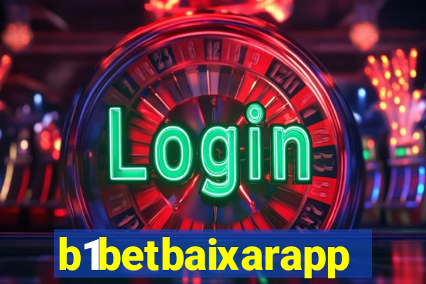 b1betbaixarapp