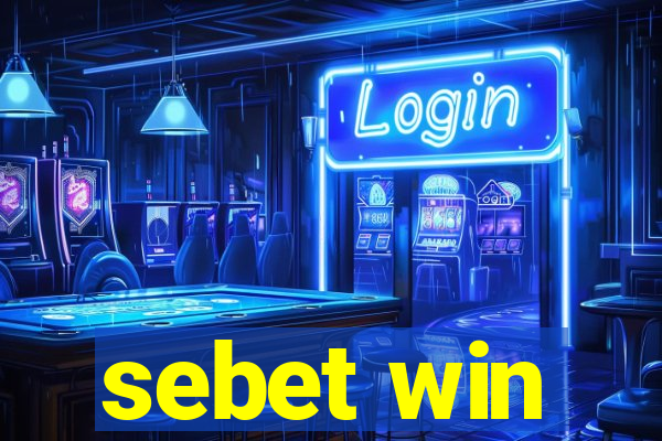 sebet win