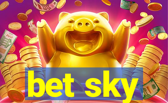 bet sky