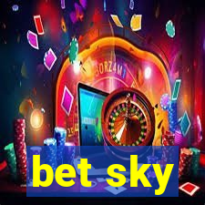 bet sky