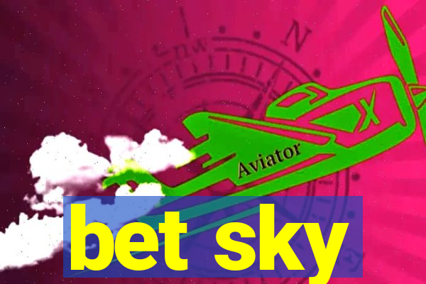 bet sky