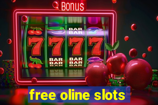 free oline slots