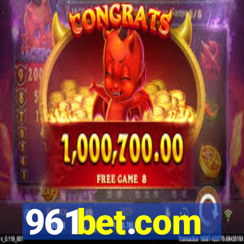 961bet.com