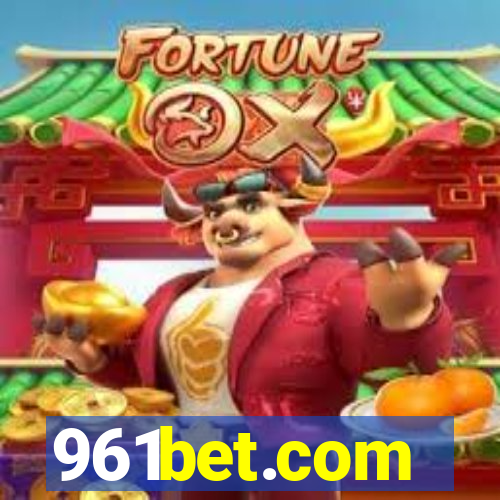 961bet.com