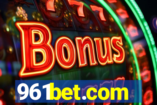 961bet.com