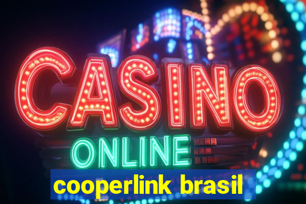 cooperlink brasil