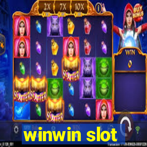 winwin slot