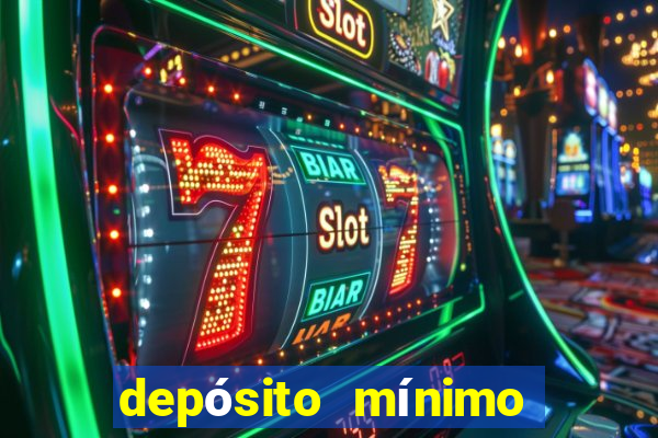 depósito mínimo estrela bet