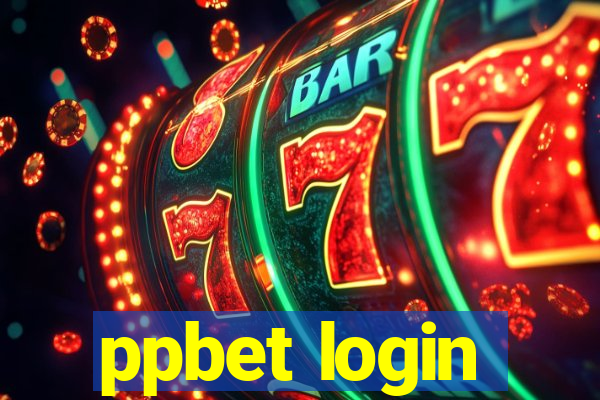 ppbet login