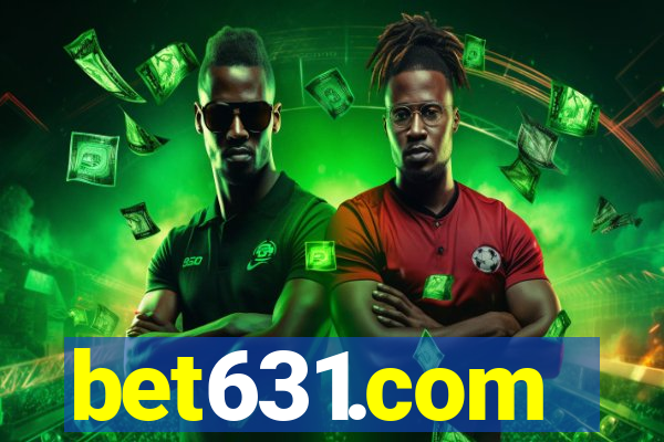 bet631.com