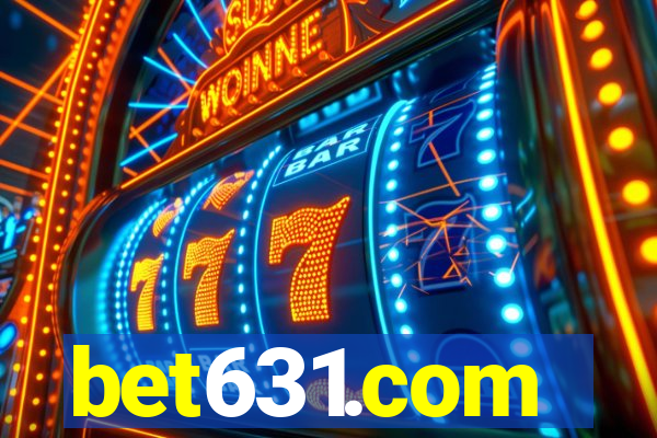 bet631.com