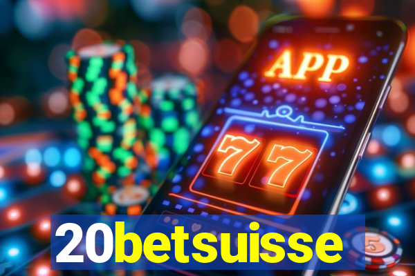 20betsuisse