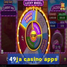 49ja casino apps