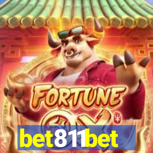 bet811bet