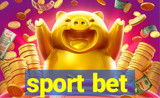 sport bet