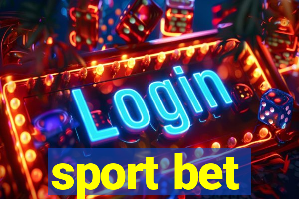 sport bet