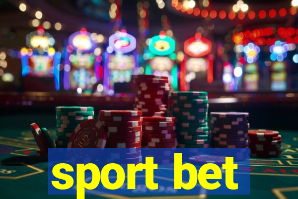 sport bet