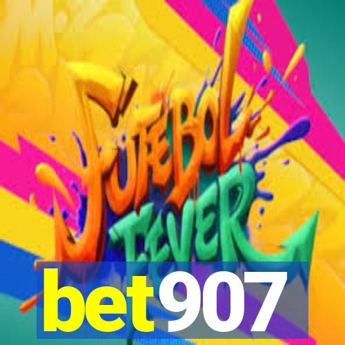 bet907