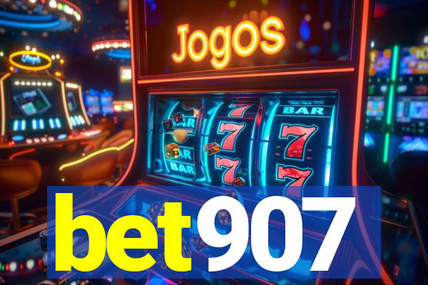 bet907