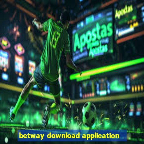 betway download application