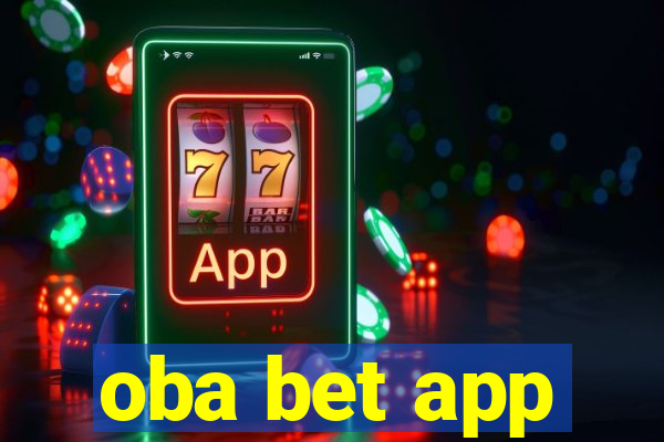 oba bet app