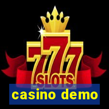 casino demo