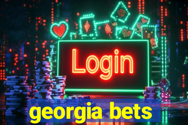 georgia bets