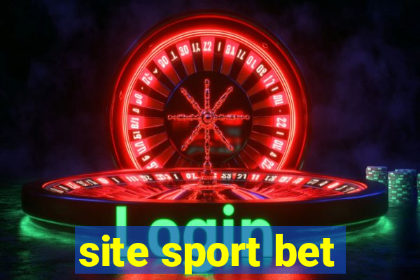 site sport bet