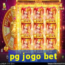 pg jogo bet