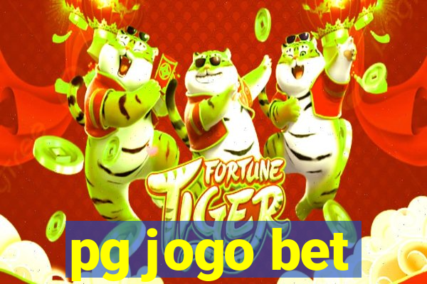 pg jogo bet