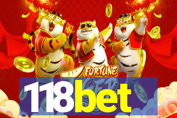 118bet