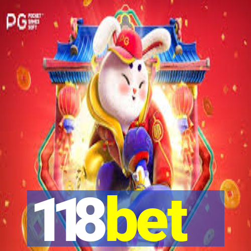 118bet