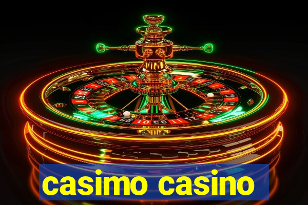 casimo casino