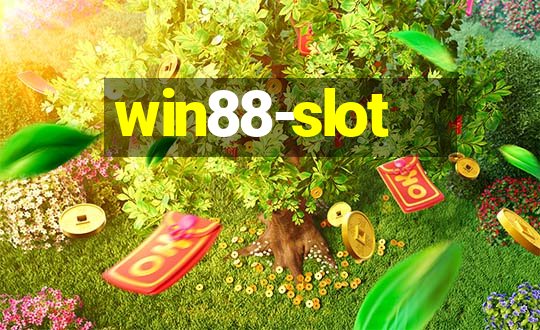 win88-slot