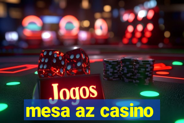 mesa az casino