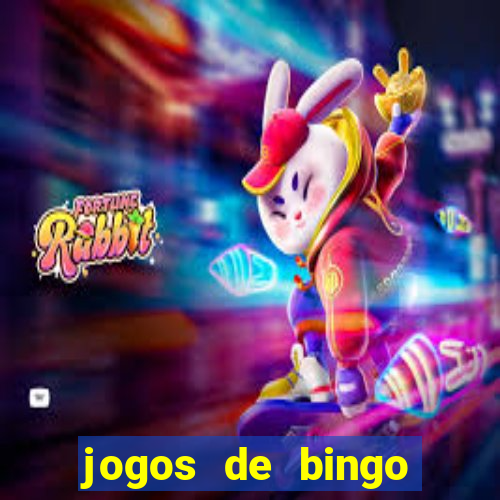 jogos de bingo gratis cassino brasil