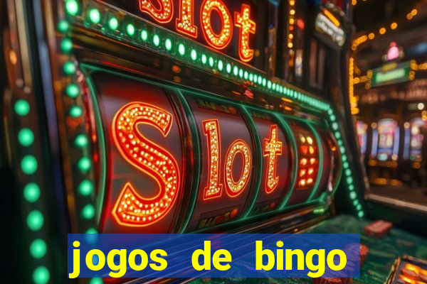 jogos de bingo gratis cassino brasil