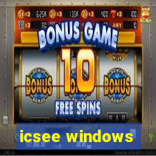 icsee windows