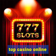 top casino online