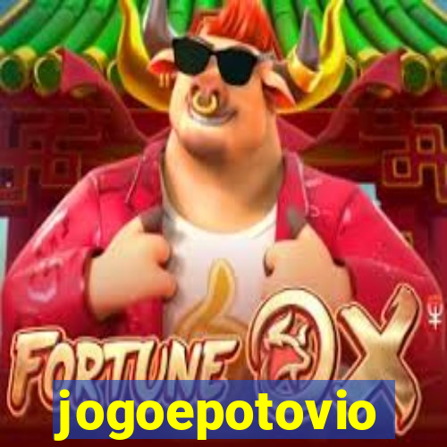 jogoepotovio