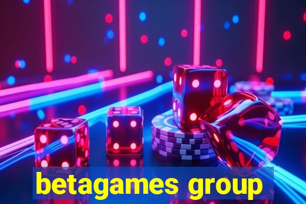 betagames group