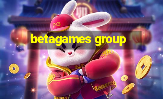 betagames group