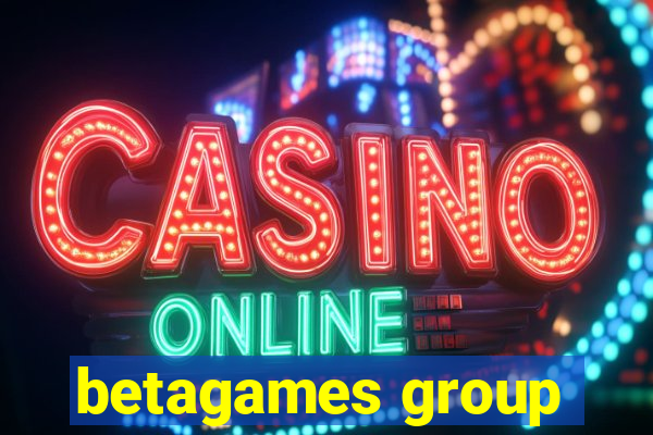 betagames group