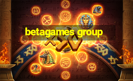 betagames group