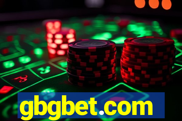 gbgbet.com