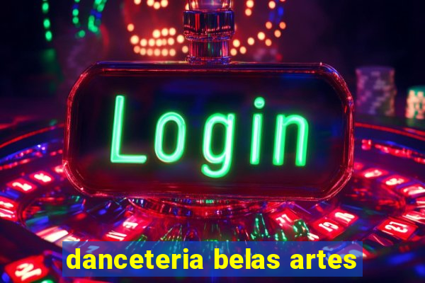 danceteria belas artes