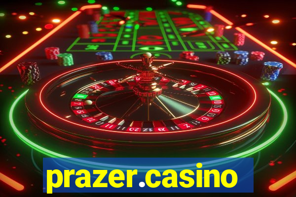 prazer.casino