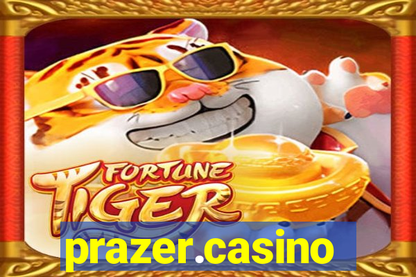 prazer.casino