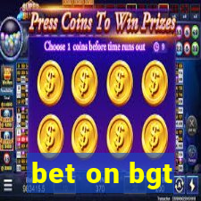 bet on bgt