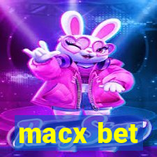 macx bet